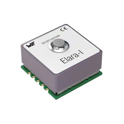 Wurth Elektronik 2613011037000 GPS Module