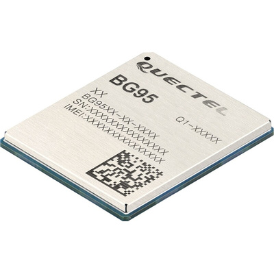 Quectel BG95M3LA-64-SGNS Module 850/ 900/ 1800/ 1900MHz