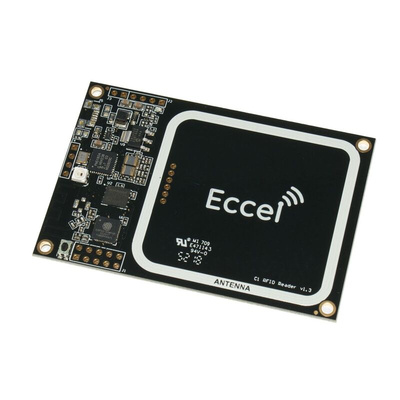 Eccel Technology Ltd Pepper Wireless RS485 C1 Module, 3V