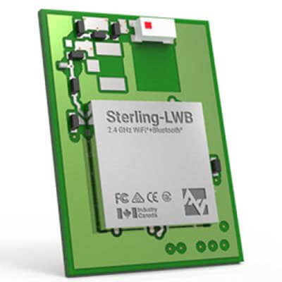 Laird Connectivity 450-0155 Bluetooth Module 4.2