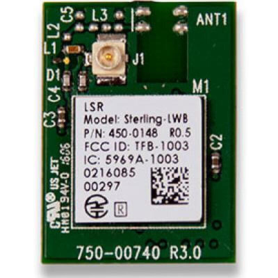 Laird Connectivity 450-0155 Bluetooth Module 4.2