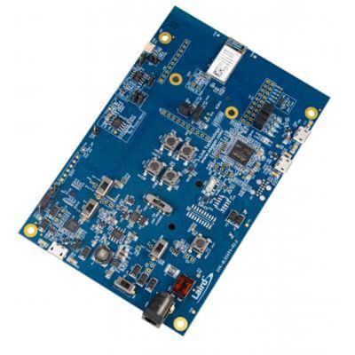Laird Connectivity 453-00021R Bluetooth Module 5.1