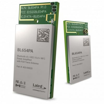 Laird Connectivity 453-00021R Bluetooth Module 5.1