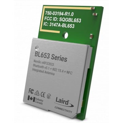 Laird Connectivity 453-00041C Bluetooth Module 5.1