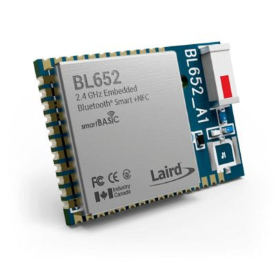 Laird Connectivity BL652-SA-01-T/R Bluetooth Module 5