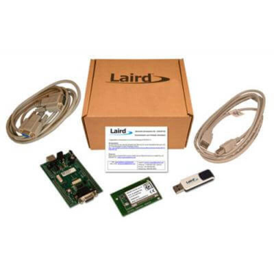 Laird Connectivity BT740-SC Bluetooth Module 2.1