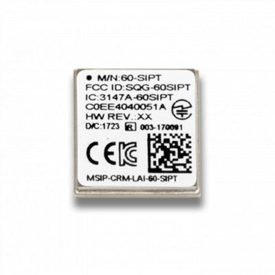 Laird Connectivity ST60-SIPT 3.3V BLE/WiFi Module SDIO, UART, USB