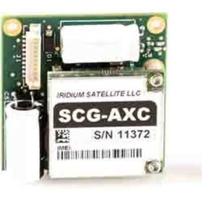 Rock Seven RockBLOCK 9603 RF Transceiver Iridium Satellite modem, 5V