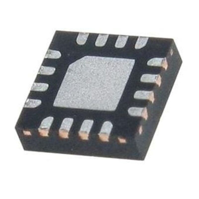 Renesas Electronics F2250 F2250NLGK, Voltage Variable Attenuator, 33.6dB, 6GHz, 16-Pin VFQFPN