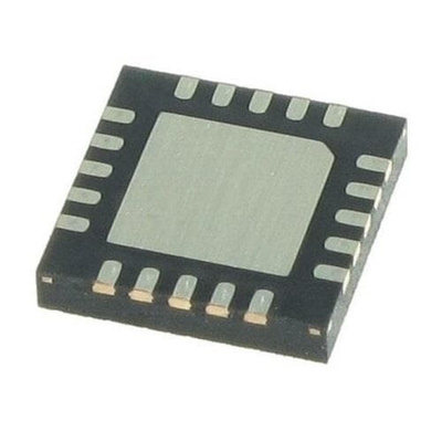 Renesas Electronics F2912NCGI RF Switch, 20-Pin VFQFPN