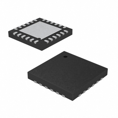 Renesas Electronics F1958 F1958NBGK, Digital Attenuator, 16dB, 4GHz, 24-Pin QFN