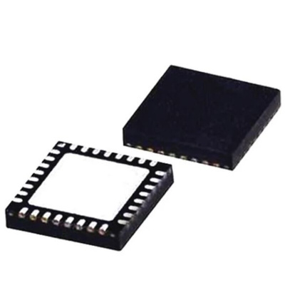 NXP MFRC52202HN1,151 RF Transceiver IC, 32, 32-Pin HVQFN32, HVQFN32