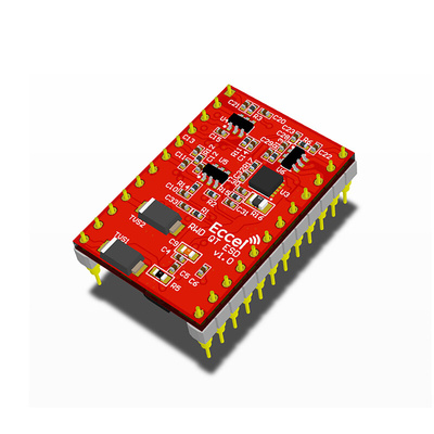 Eccel Technology Ltd RWD-QT Industrial Module Module, 5V