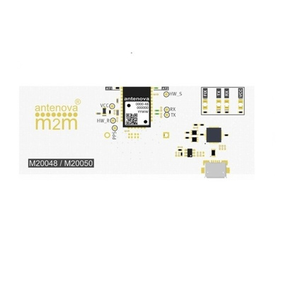 Antenova M20048-1 GPS Module