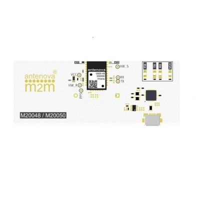 Antenova M20050-1 GPS Module