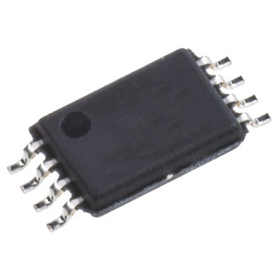STMicroelectronics ST25DV04KC-IE6S3 RFID and NFC Transceiver, 8-Pin SO8N