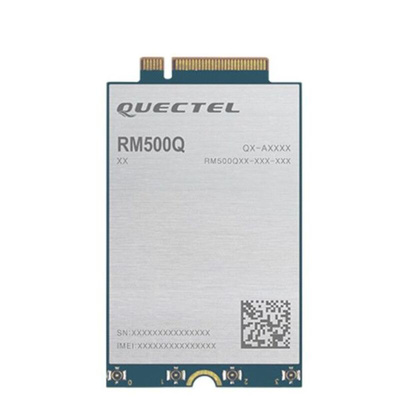 Quectel RM500QGLAB-M20-SGASA RF RF Module Module 6GHz