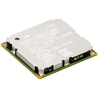 Murata, LoRa Module -135dBm Receiver Sensitivity