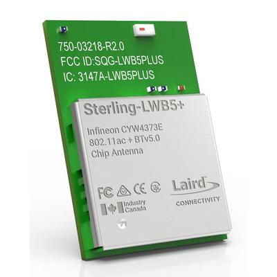 Laird Connectivity 453-00045C Bluetooth Module 5.2