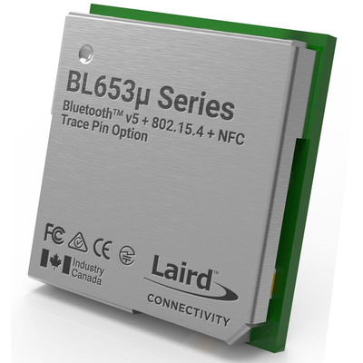 Laird Connectivity 453-00060C Bluetooth Module 5.1