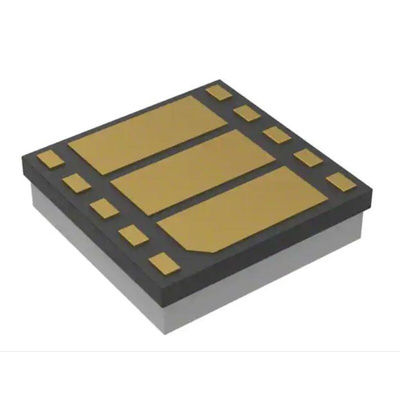 Nisshinbo Micro Devices NJG1156PCD-TE1 GPS Module