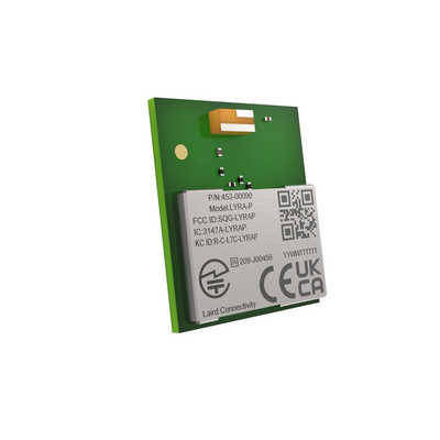Laird Connectivity 453-00090R Bluetooth Module 5.3