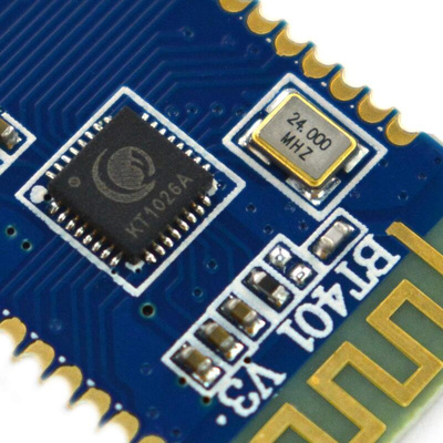 DFRobot DFR0781 Bluetooth Module Bluetooth 5.0
