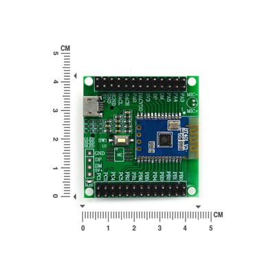 DFRobot DFR0782 Bluetooth Module Bluetooth 5.0