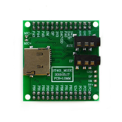 DFRobot DFR0782 Bluetooth Module Bluetooth 5.0