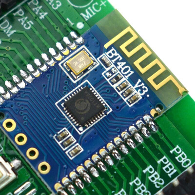 DFRobot DFR0782 Bluetooth Module Bluetooth 5.0