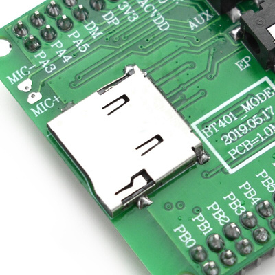 DFRobot DFR0782 Bluetooth Module Bluetooth 5.0