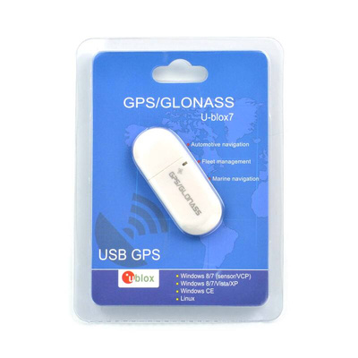 DFRobot TEL0137 GPS Receiver