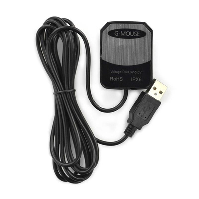 DFRobot TEL0138 GPS Receiver