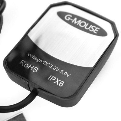 DFRobot TEL0138 GPS Receiver