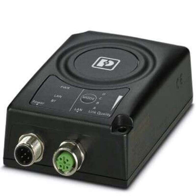 Phoenix Contact 1005869 24V dc WiFi Module, Bluetooth Low Energy (BLE) Ethernet