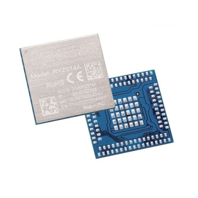 Renesas Electronics RYZ014A000FZ00