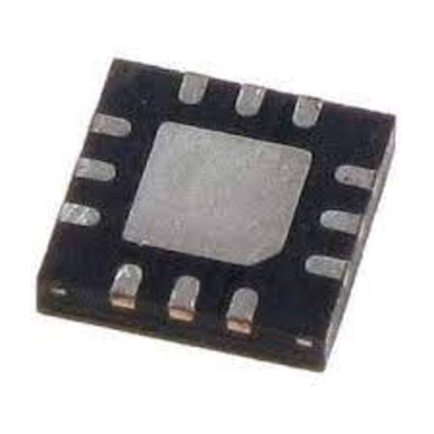 Renesas Electronics F2972NEGK8 SPDT RF Switch, 12-Pin TQFN