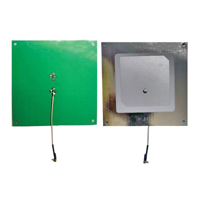 Abracon ARRUN5-868.000MHz RF RF Module RFID Reader 868MHz