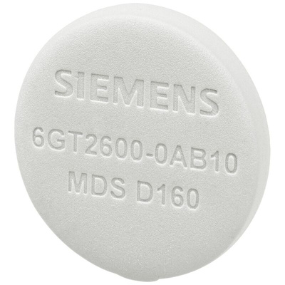 Siemens 6GT26000AB10 RF RF Module Transponder 13.56MHz