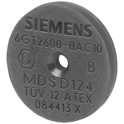 Siemens 6GT26000AC10 RF RF Module Transponder 13.56MHz