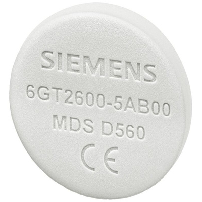 Siemens 6GT26005AB00 RF RF Module Transponder 13.56MHz