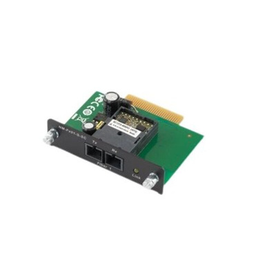 MOXA NM-FX01-M-SC Networking Module, 100 Base-Fx
