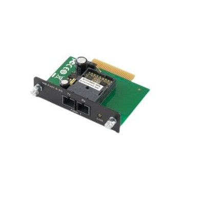 MOXA NM-FX01-S-SC Networking Module, 100 Base-Fx