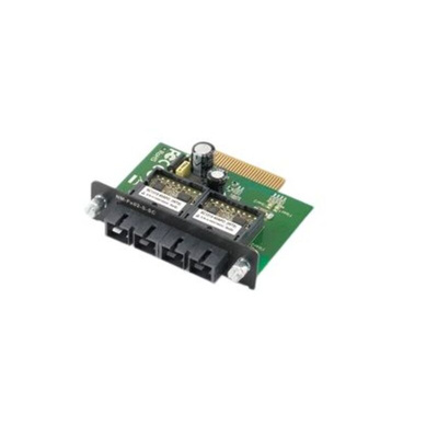 MOXA NM-FX02-M-SC Networking Module, 100 Base-Fx