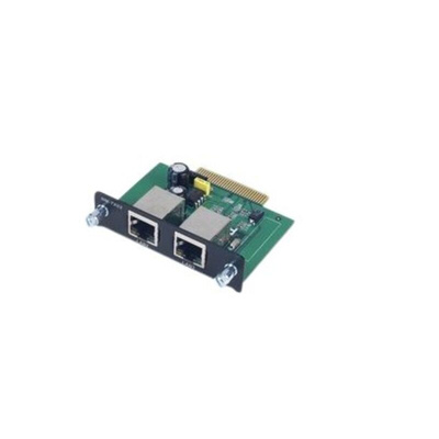 MOXA NM-TX02 Networking Module, 10/100 Base-TX
