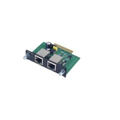 MOXA NM-TX02-T Networking Module, 10/100 Base-TX