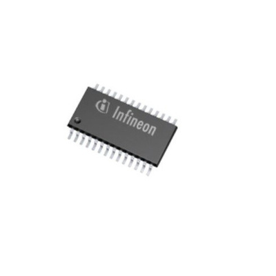 Infineon TDA5240XUMA1 RF Receiver, 28-Pin PG-TSSOP-28