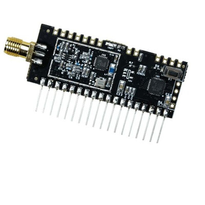 RF Solutions, LoRa Module -148dBm Receiver Sensitivity