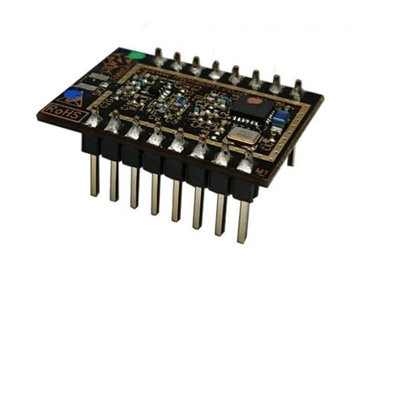 RF Solutions, LoRa Module -129dBm Receiver Sensitivity