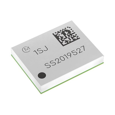 Murata Power Solutions LBAA0QB1SJ-686 RF RF Module Module 868 MHz, 915 MHz, 923 MHz, 2.2 → 3.6V